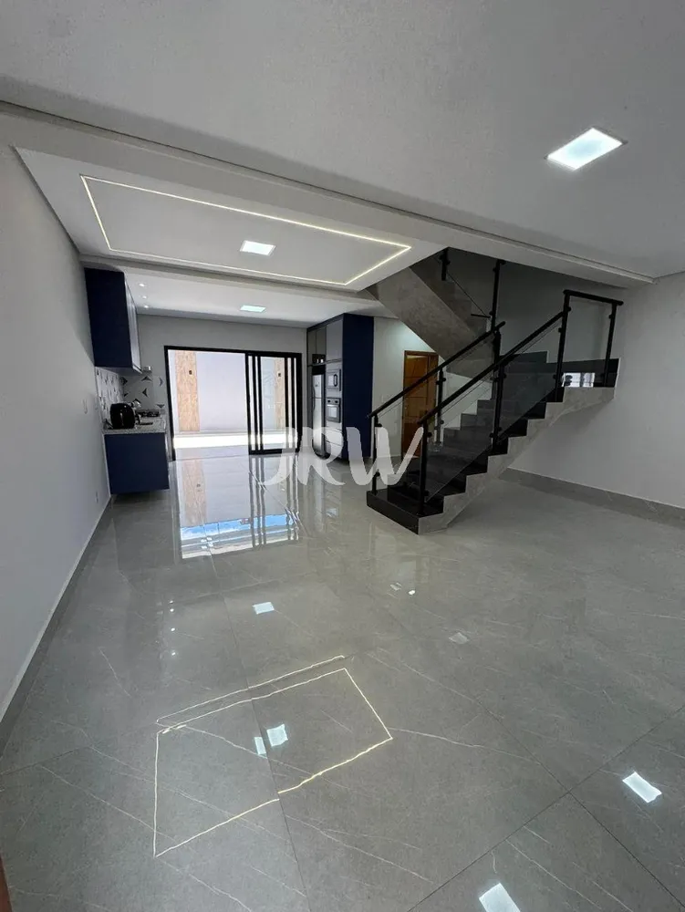 Casa, 3 quartos, 125 m² - Foto 3