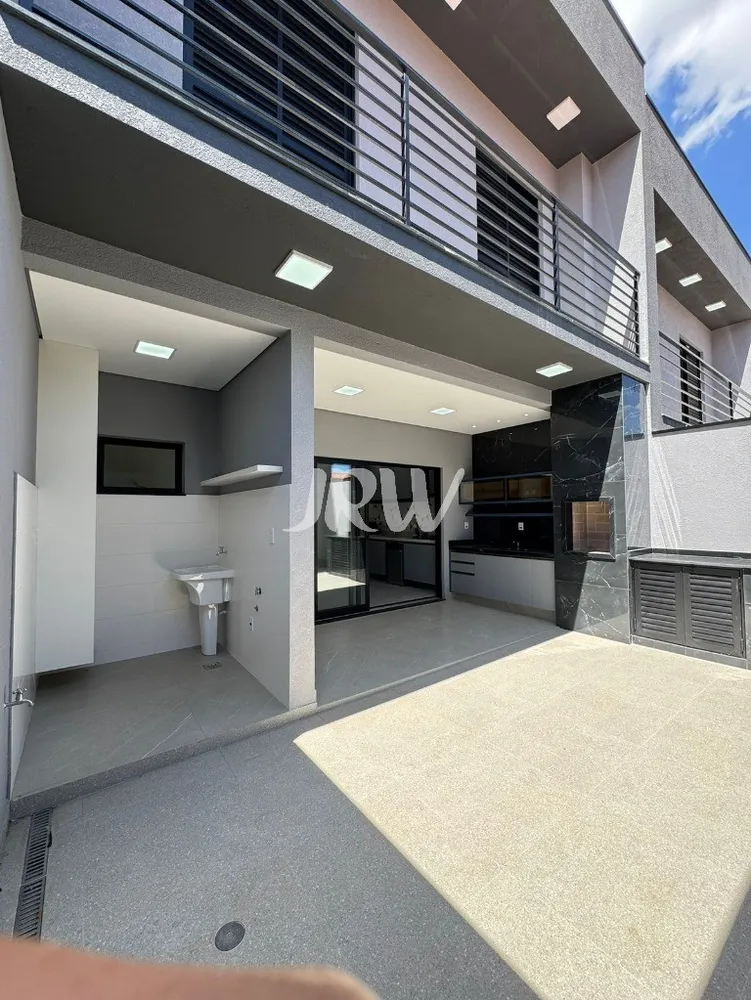 Casa, 3 quartos, 125 m² - Foto 5