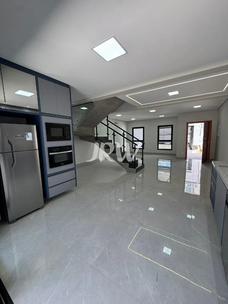 Casa, 3 quartos, 125 m² - Foto 4