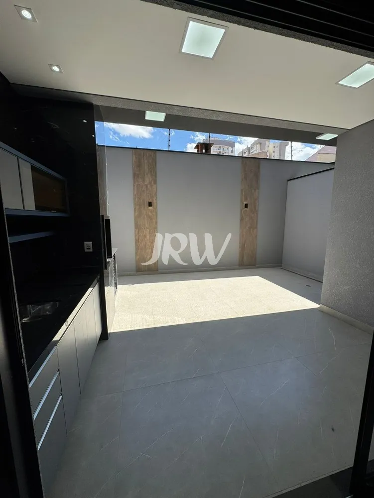 Casa, 3 quartos, 125 m² - Foto 6