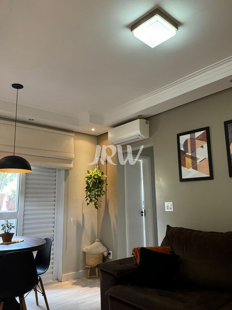 Apartamento, 2 quartos, 58 m² - Foto 1