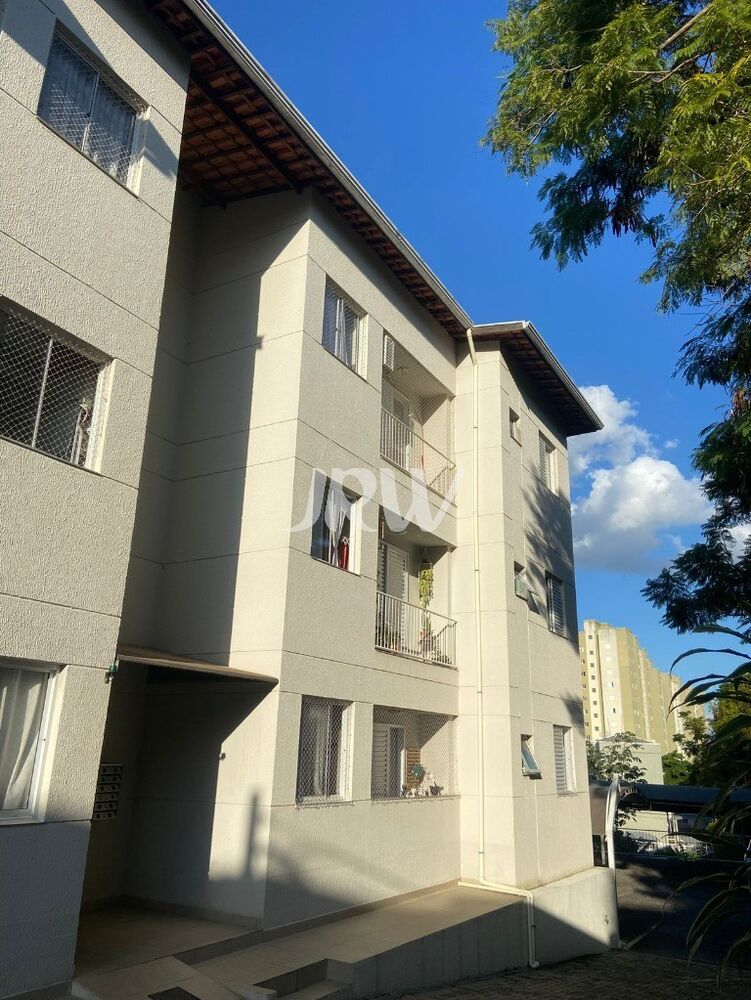 Apartamento, 2 quartos, 58 m² - Foto 4