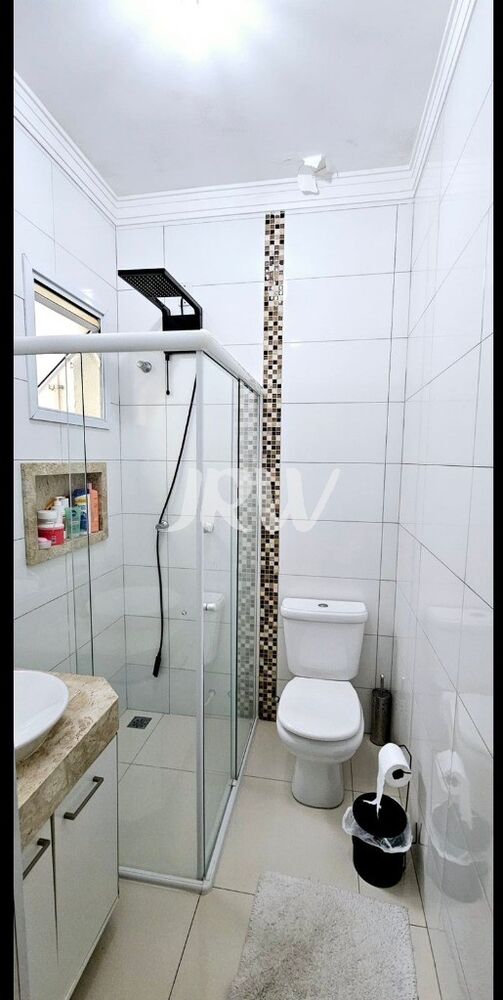Casa à venda com 2 quartos, 84m² - Foto 3