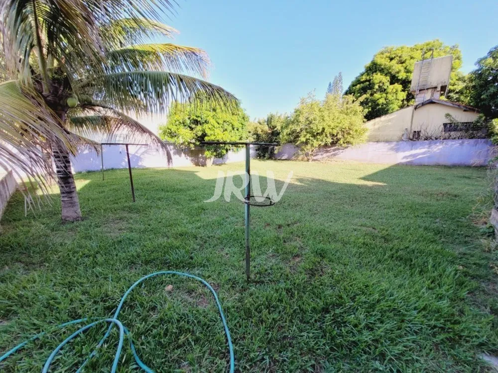 Chácara, 4 quartos, 1000 m² - Foto 10
