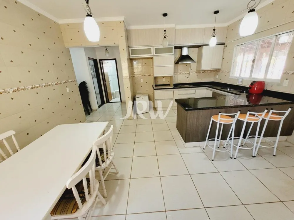 Chácara, 4 quartos, 1000 m² - Foto 5