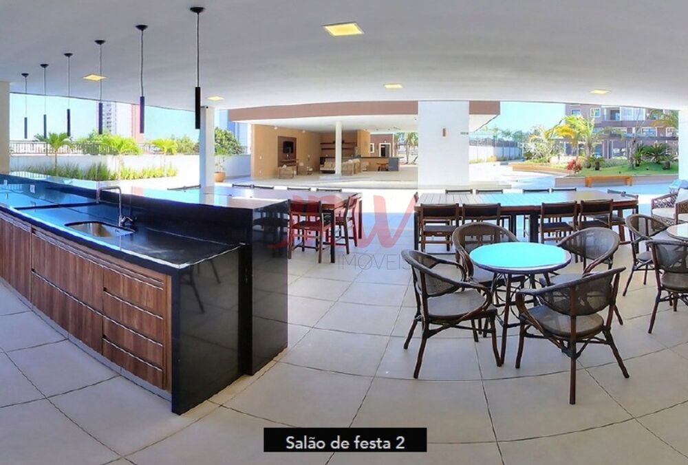 Apartamento, 3 quartos, 164 m² - Foto 2