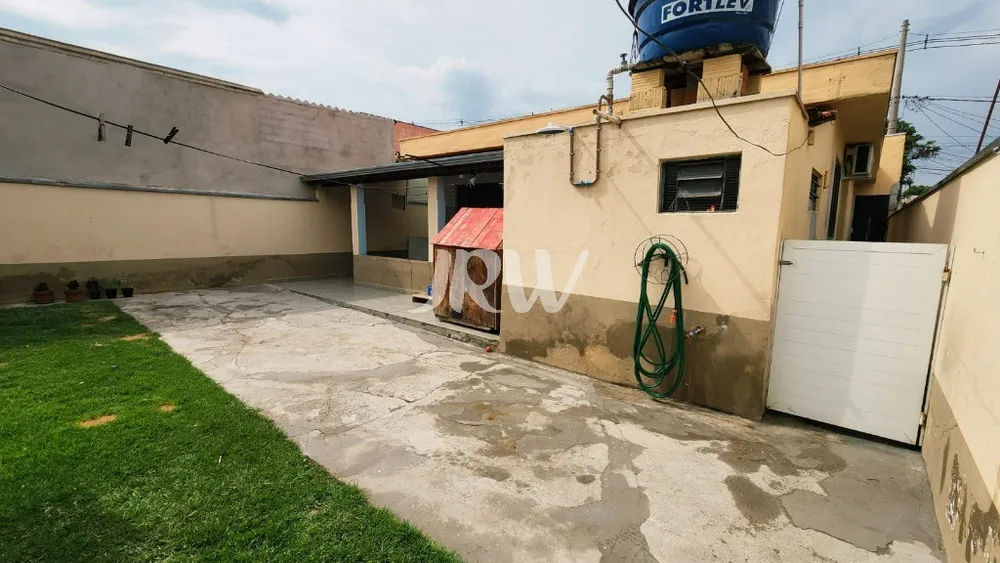Casa, 3 quartos, 250 m² - Foto 7
