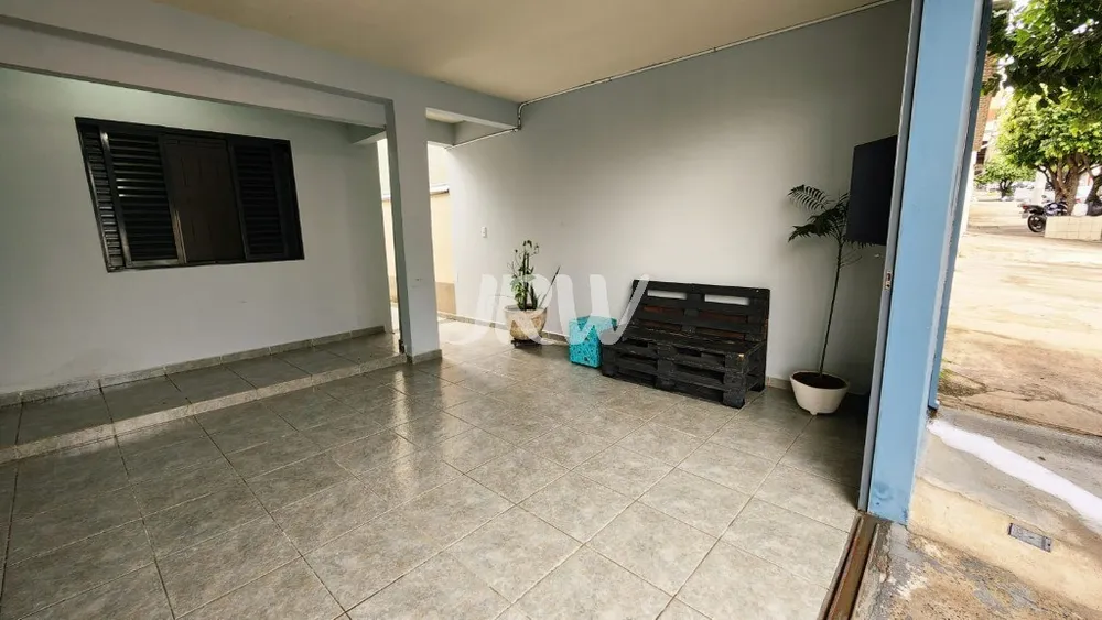 Casa, 3 quartos, 250 m² - Foto 4