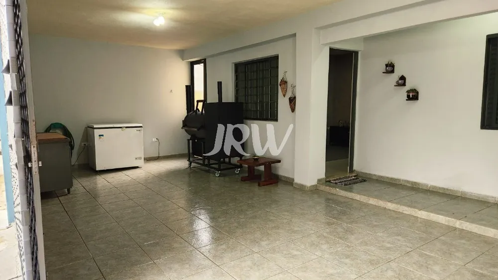 Casa, 3 quartos, 250 m² - Foto 3