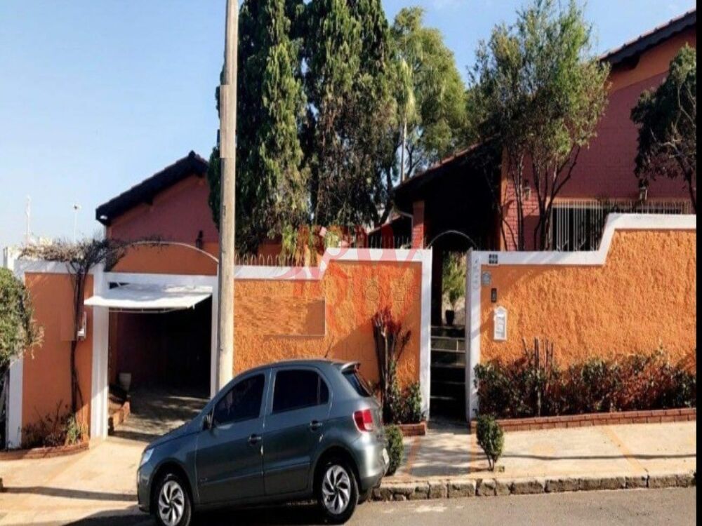 Casa, 3 quartos, 700 m² - Foto 2