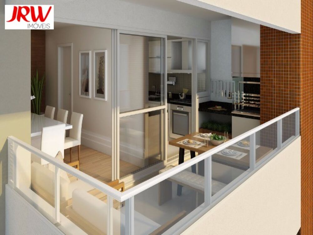 Apartamento, 4 quartos, 128 m² - Foto 18