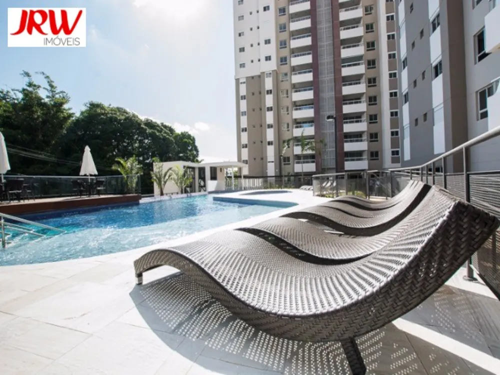 Apartamento, 4 quartos, 128 m² - Foto 36