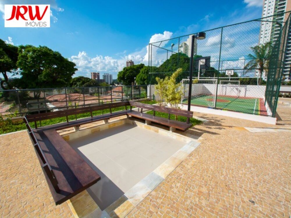 Apartamento, 4 quartos, 128 m² - Foto 4