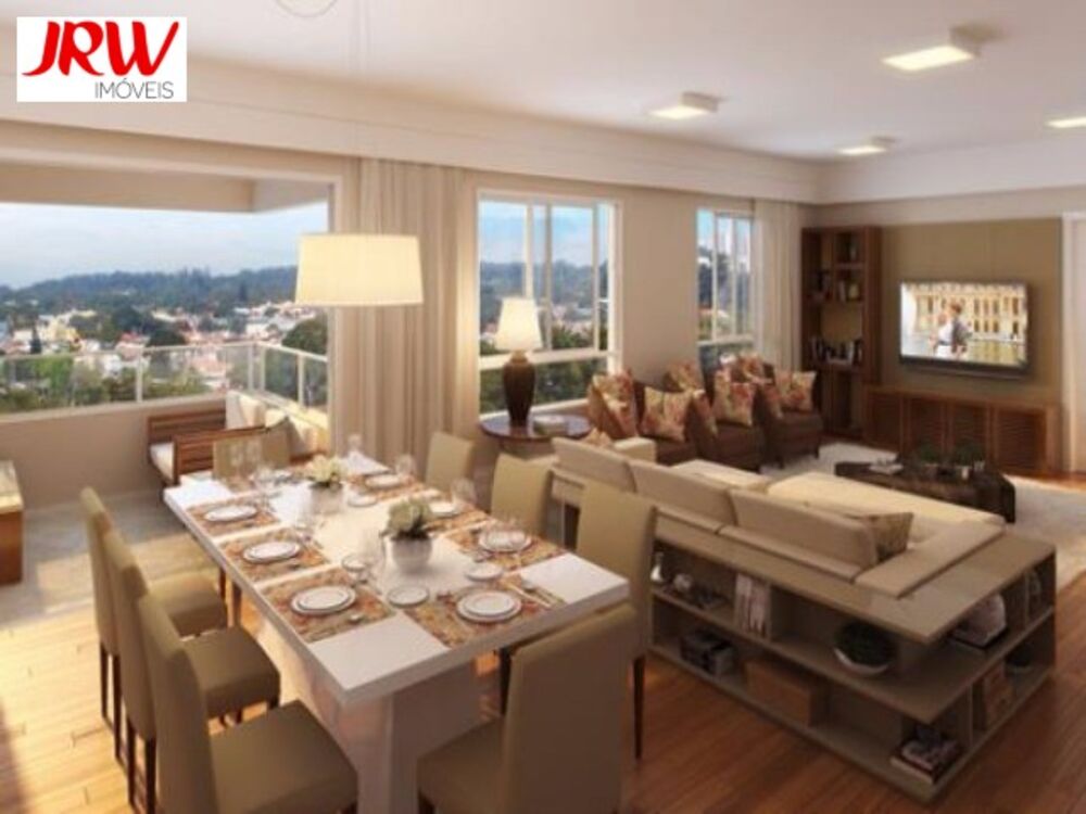 Apartamento, 4 quartos, 128 m² - Foto 1
