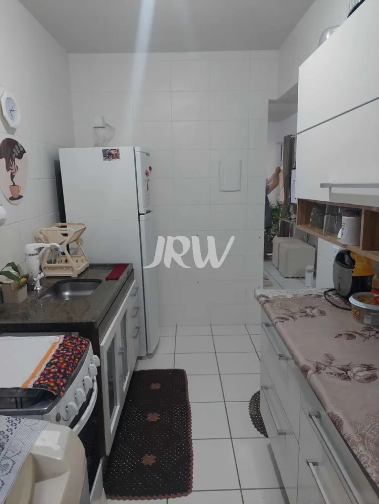 Apartamento, 2 quartos, 53 m² - Foto 5