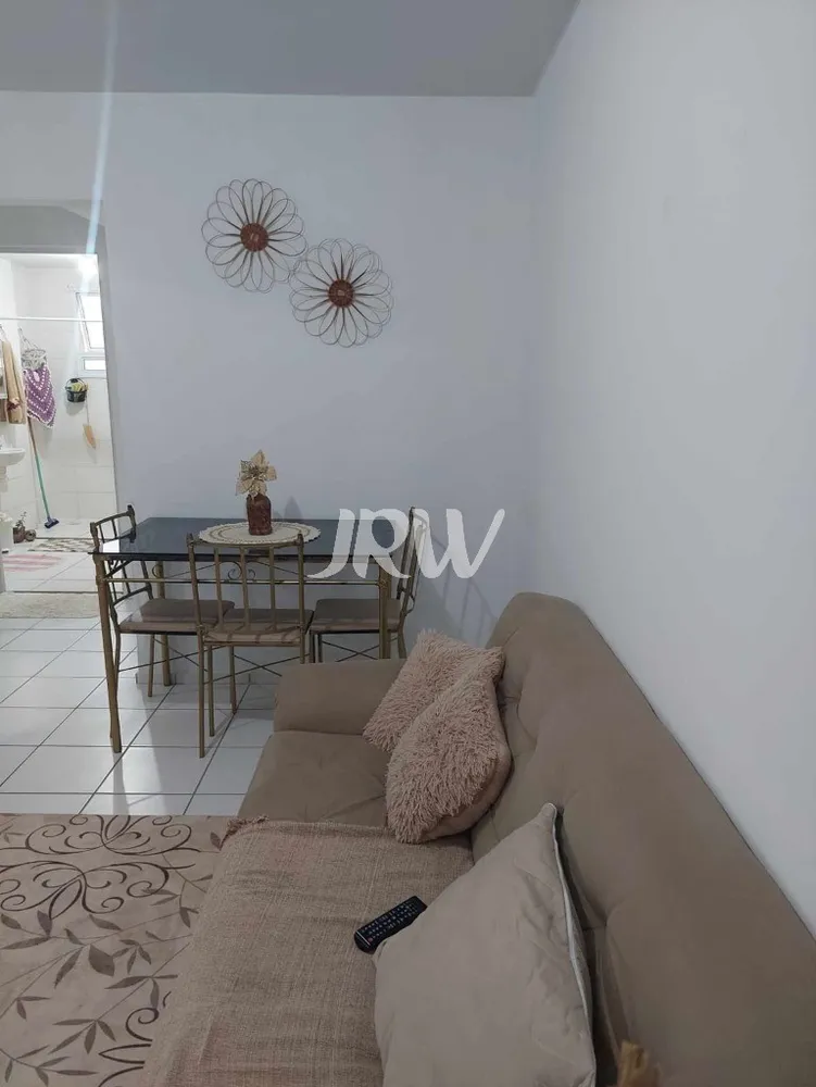 Apartamento, 2 quartos, 53 m² - Foto 2