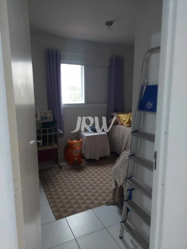 Apartamento, 2 quartos, 53 m² - Foto 6
