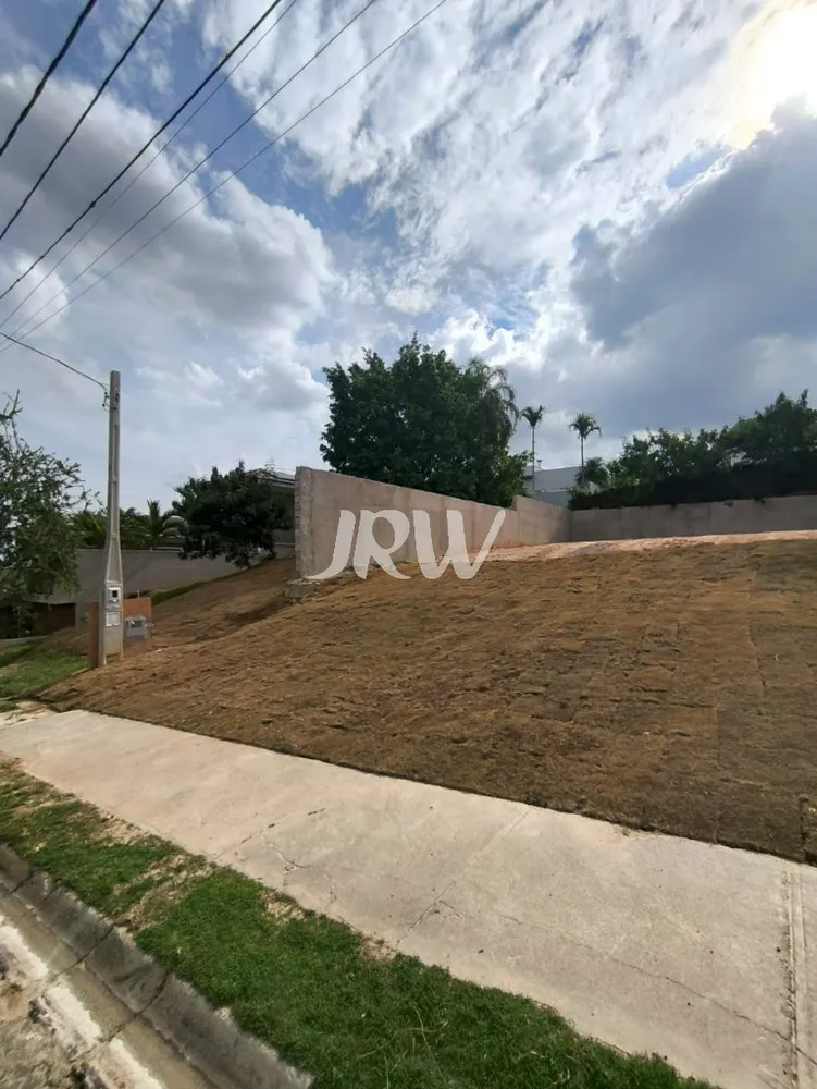 Terreno, 420 m² - Foto 1