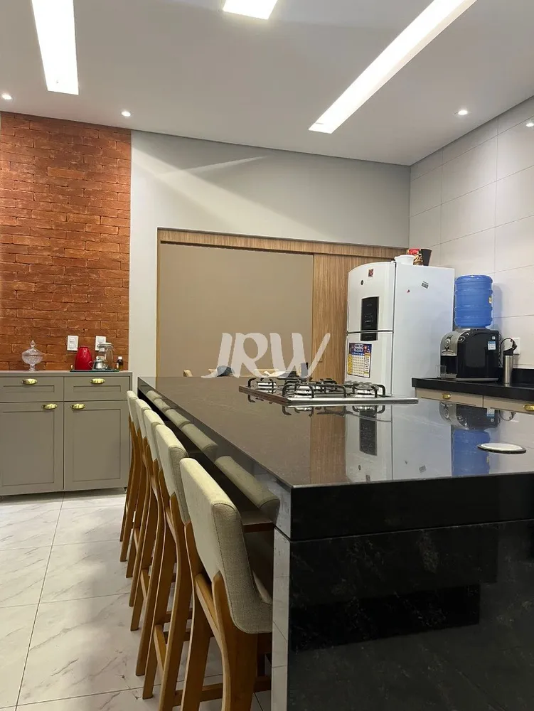 Casa de Condomínio, 3 quartos - Foto 7
