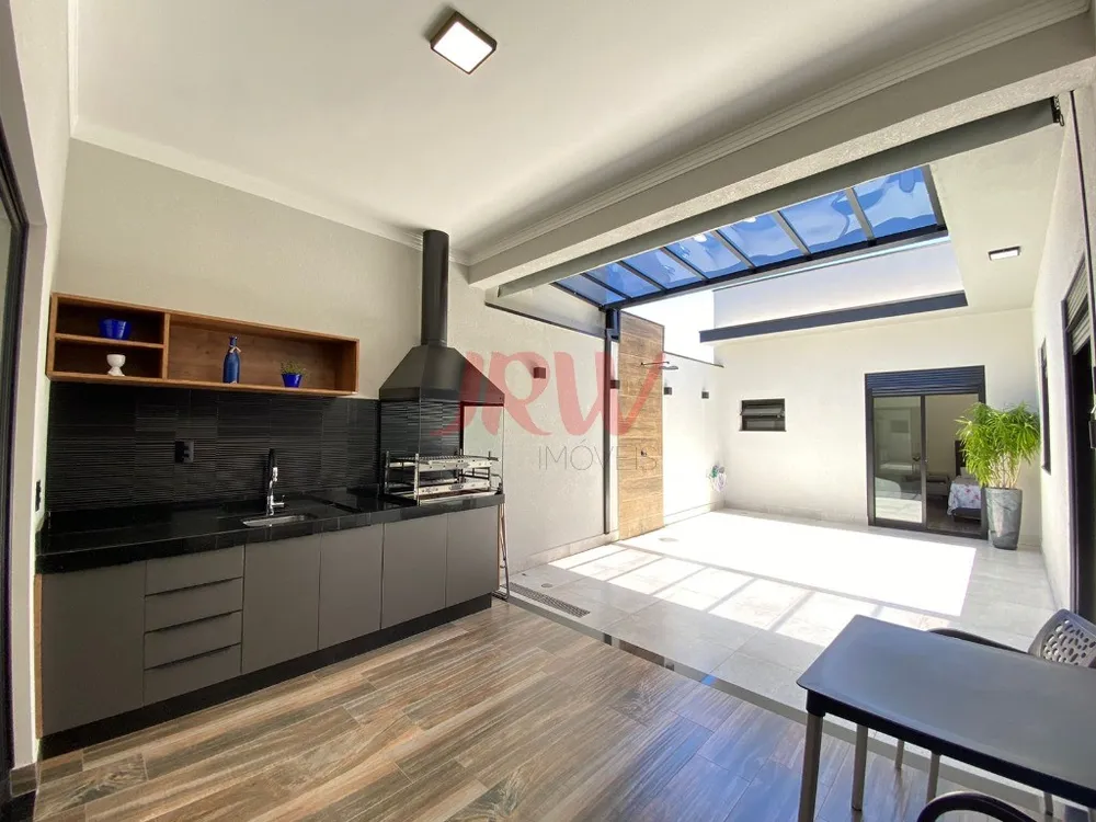 Casa de Condomínio, 3 quartos - Foto 3