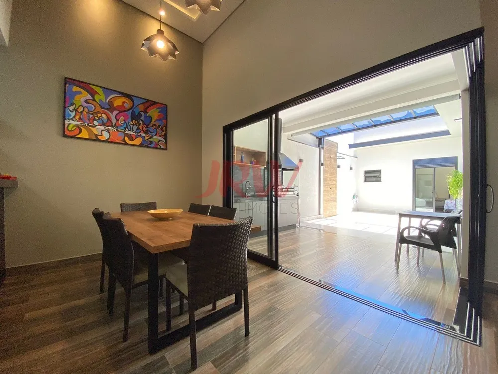 Casa de Condomínio, 3 quartos - Foto 8