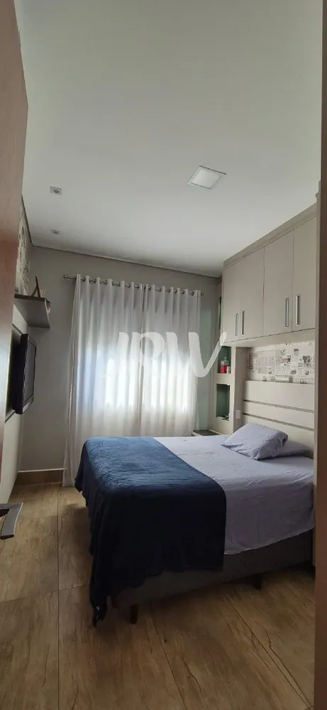 Casa de Condomínio, 3 quartos - Foto 10