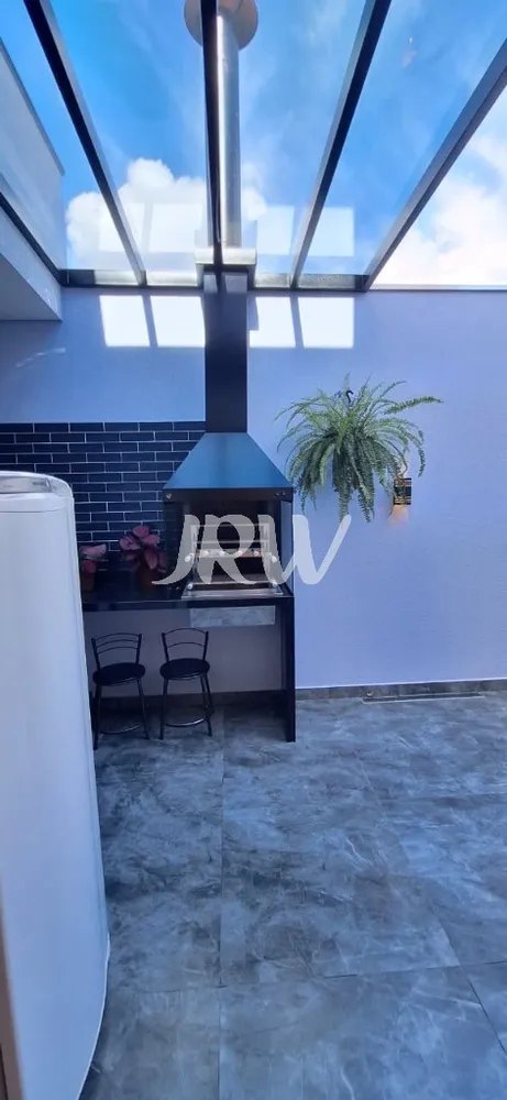 Casa, 3 quartos, 150 m² - Foto 5