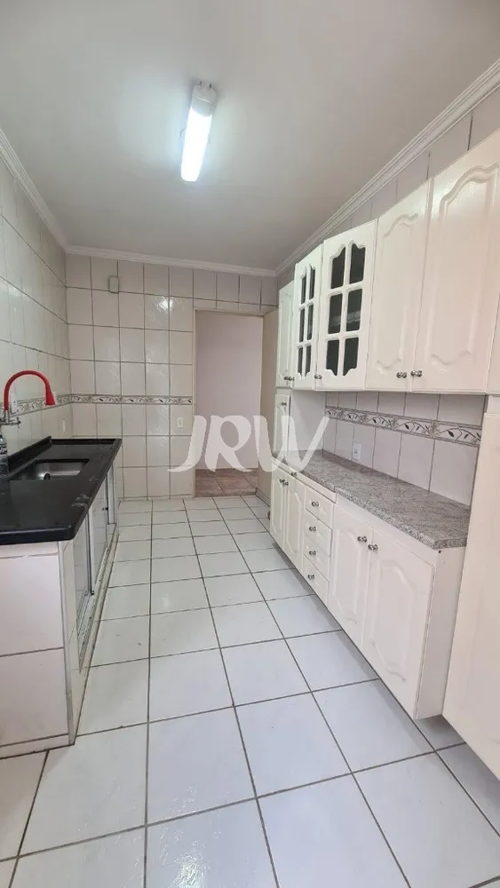 Apartamento, 3 quartos, 80 m² - Foto 4