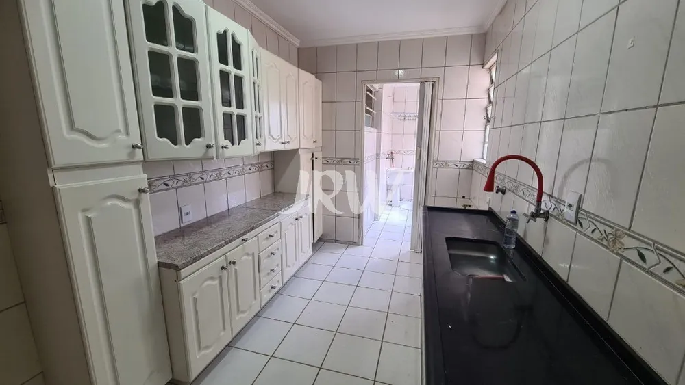 Apartamento, 3 quartos, 80 m² - Foto 1