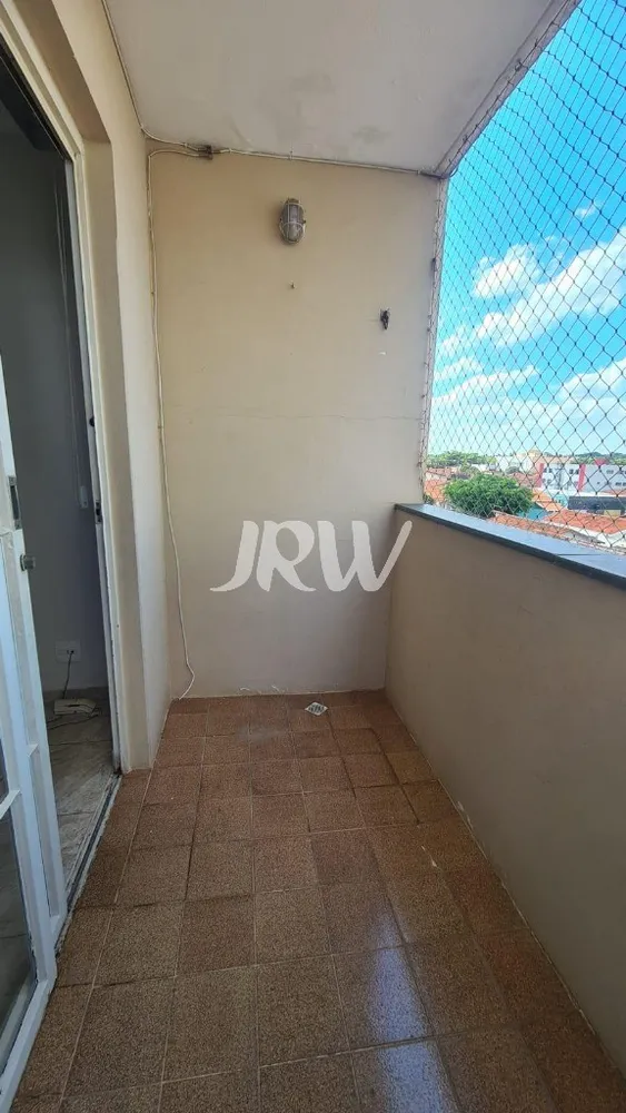Apartamento, 3 quartos, 80 m² - Foto 2
