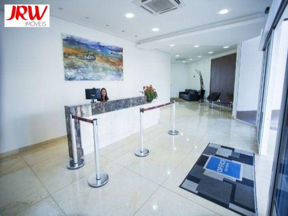 Sala-Conjunto, 38 m² - Foto 8