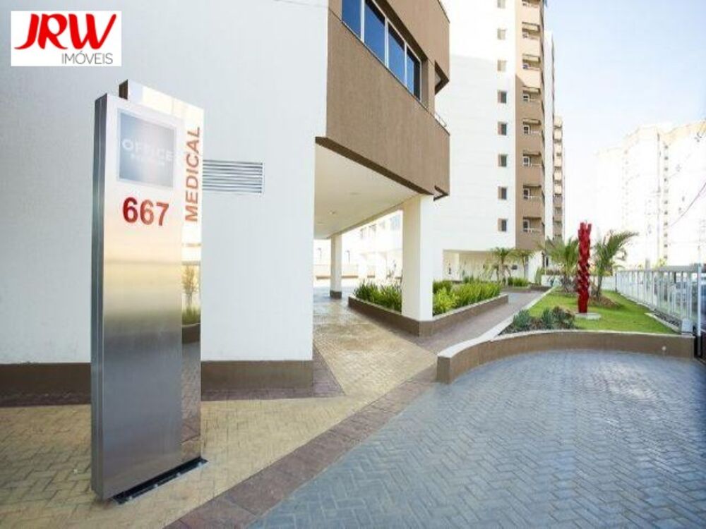 Sala-Conjunto, 38 m² - Foto 10