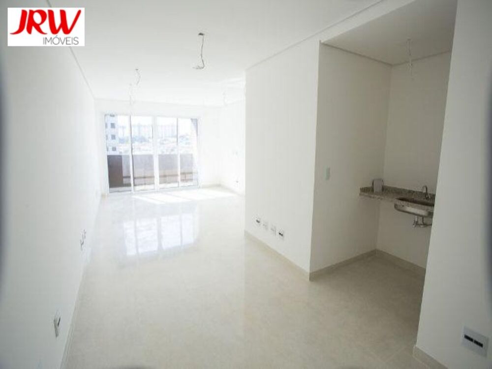 Sala-Conjunto, 38 m² - Foto 2