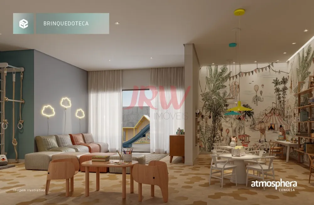 Apartamento, 2 quartos, 67 m² - Foto 9