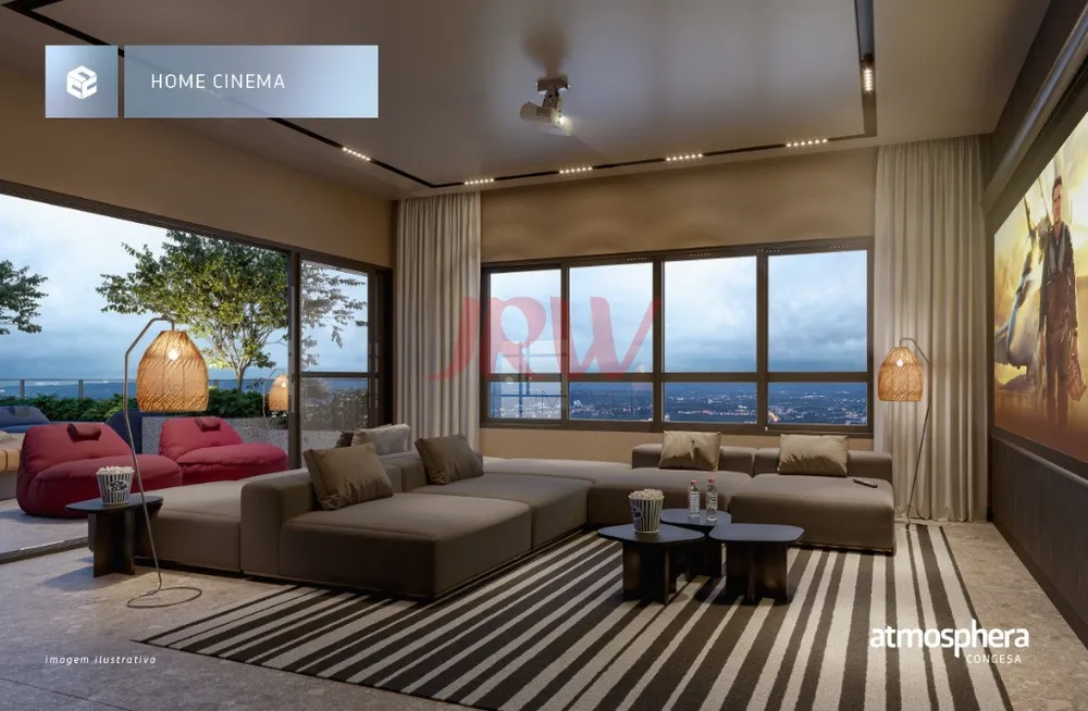 Apartamento, 2 quartos, 67 m² - Foto 12