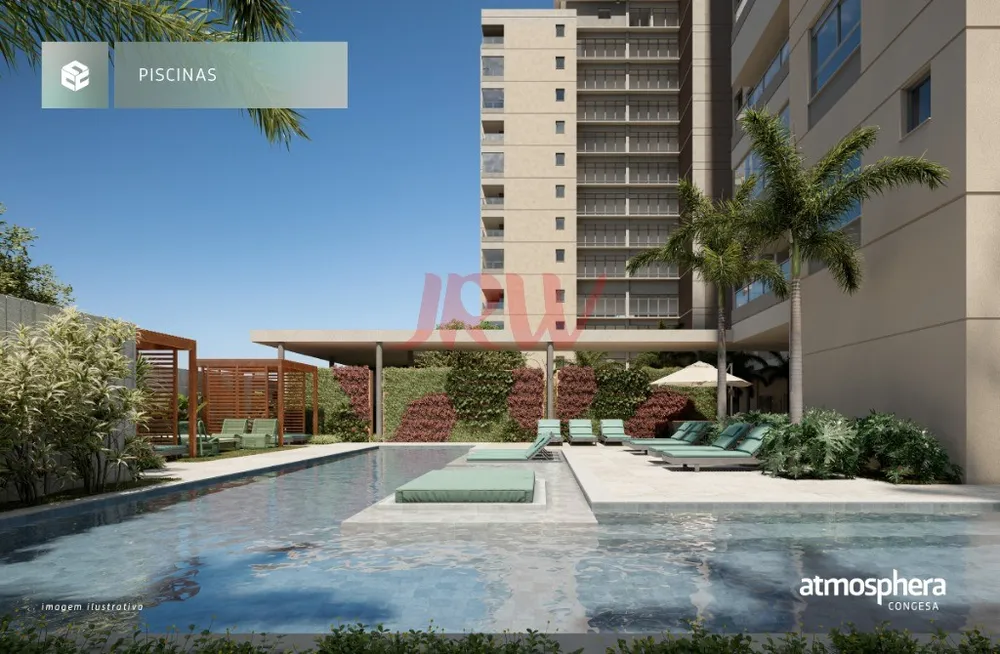 Apartamento, 2 quartos, 67 m² - Foto 6