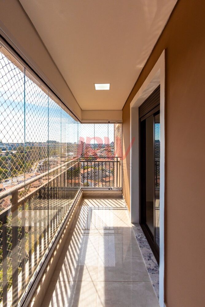 Apartamento, 3 quartos, 104 m² - Foto 10