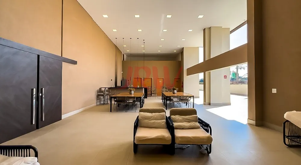 Apartamento, 3 quartos, 104 m² - Foto 3