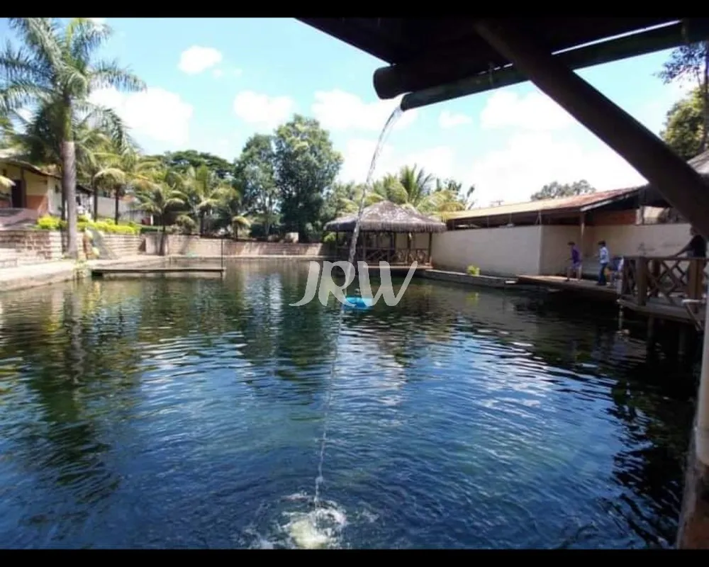 Chácara, 4 quartos, 5000 m² - Foto 16