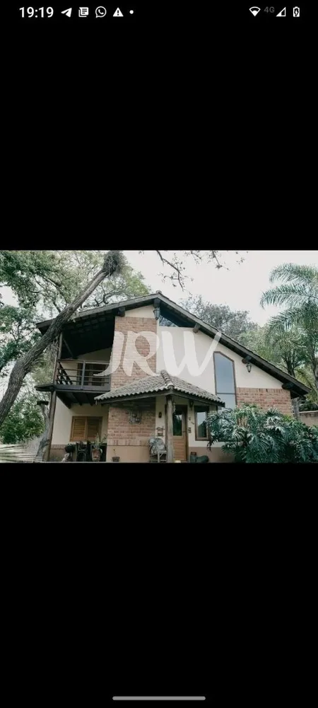 Chácara, 4 quartos, 5000 m² - Foto 7