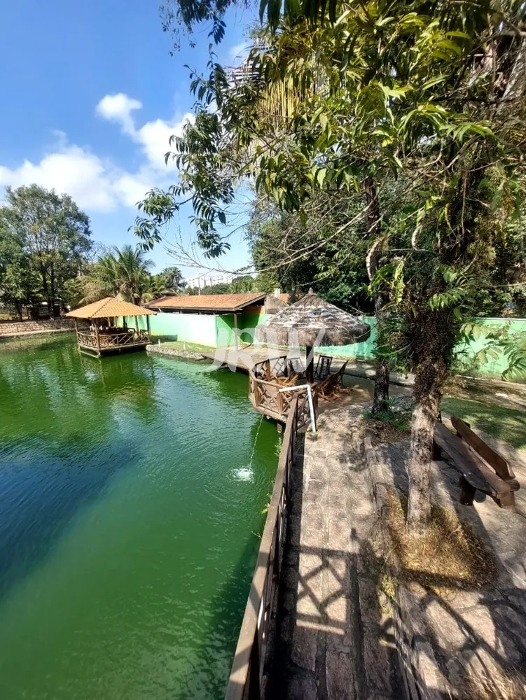 Chácara, 4 quartos, 5000 m² - Foto 2
