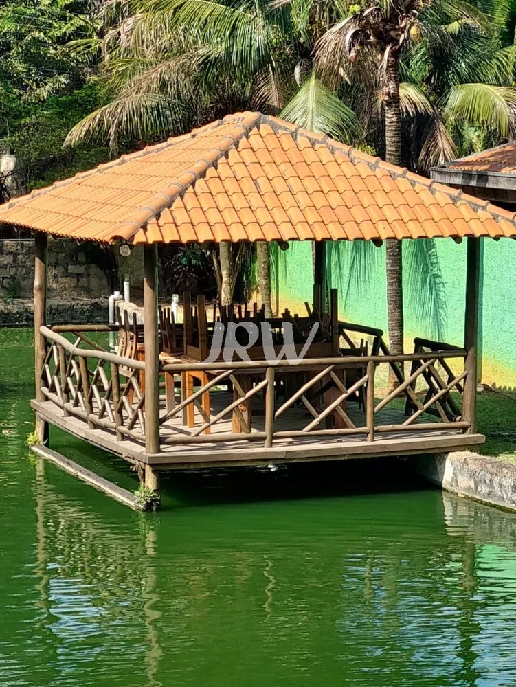 Chácara, 4 quartos, 5000 m² - Foto 3