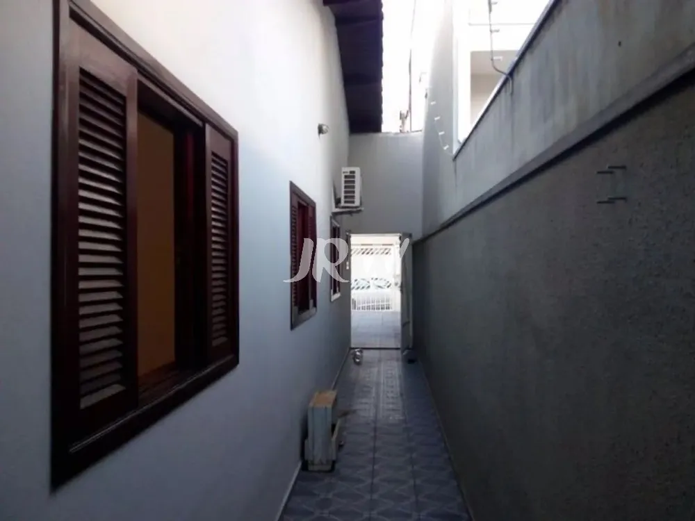 Casa, 3 quartos, 250 m² - Foto 12