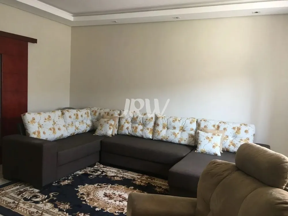 Casa, 3 quartos, 250 m² - Foto 2