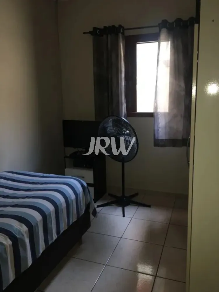 Casa, 3 quartos, 250 m² - Foto 8