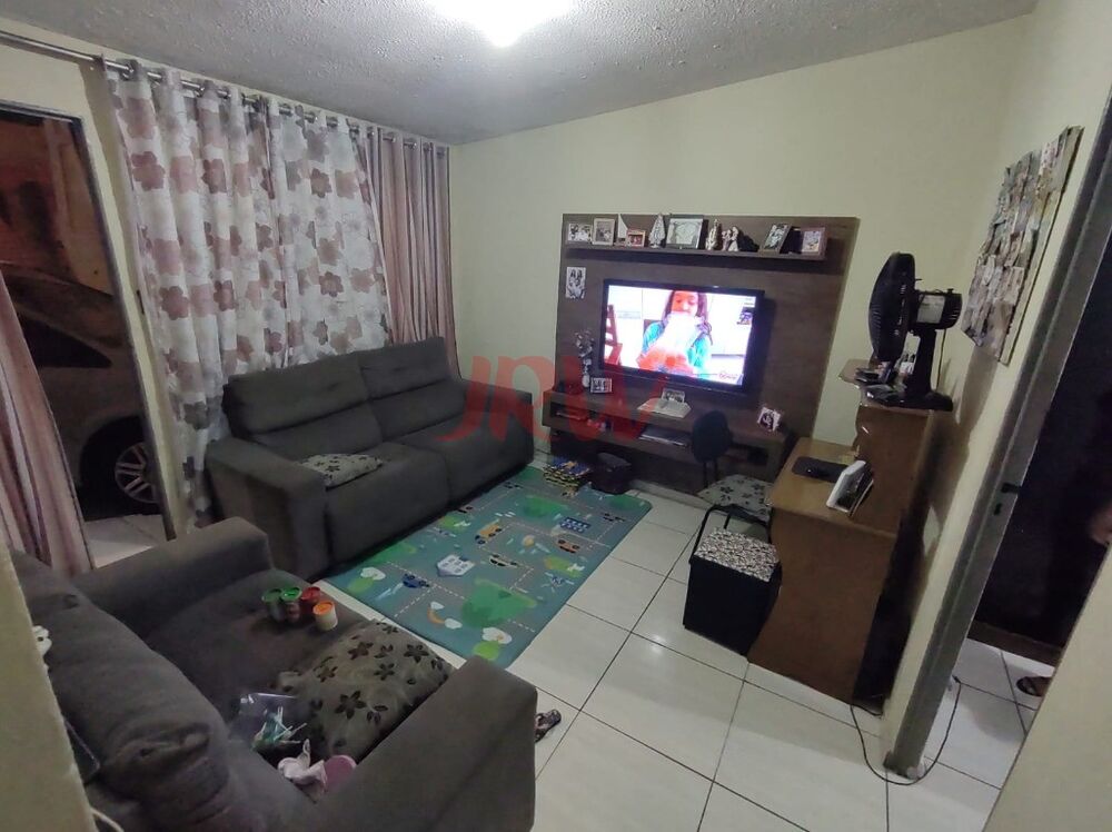 Casa, 5 quartos, 231 m² - Foto 1