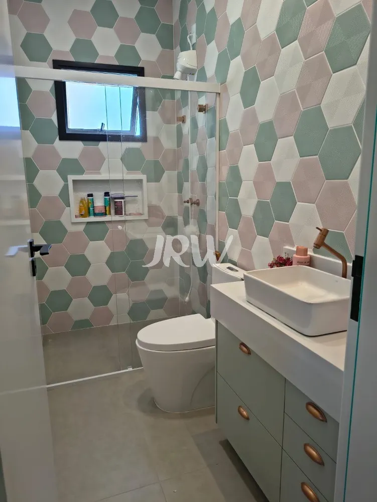 Casa de Condomínio, 3 quartos - Foto 7