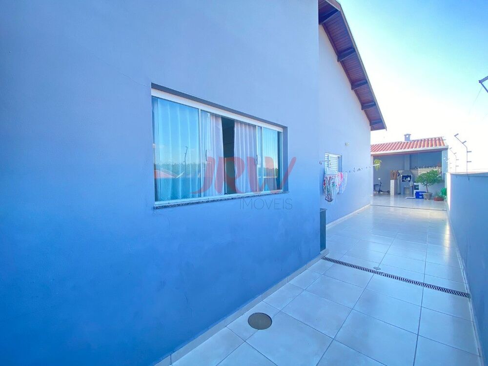 Casa, 3 quartos, 250 m² - Foto 8