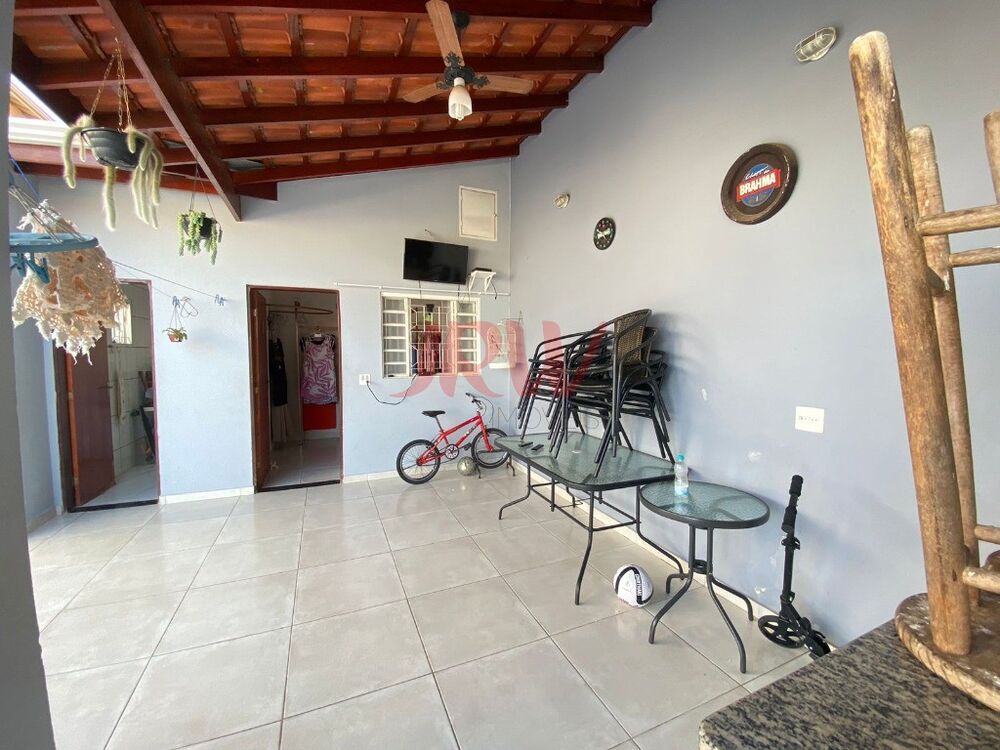 Casa, 3 quartos, 250 m² - Foto 6