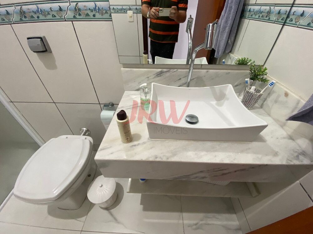 Casa, 3 quartos, 250 m² - Foto 7